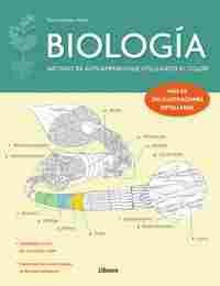 BIOLOGÍA. MÉTODO DE AUTOAPRENDIZAJE UTILIZANDO EL COLOR