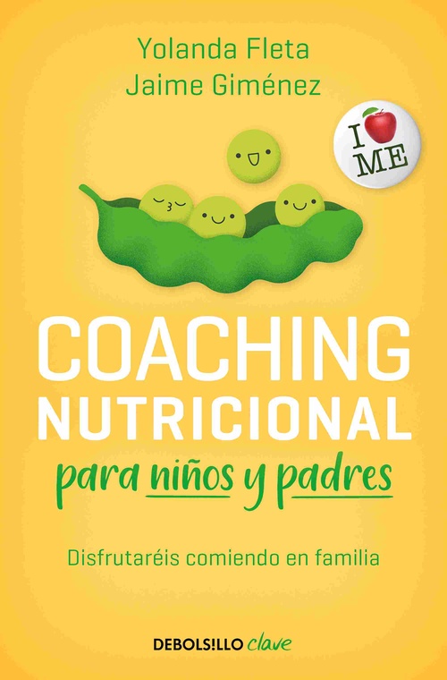 COACHING NUTRICIONAL PARA NIÑOS Y PADRES