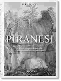 PIRANESI. CATALOGO COMPLETO DE GRABADOS (ES/IT/PO)