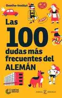 LAS 100 DUDAS MÁS FRECUENTES DEL ALEMÁN
