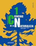 1º ESO. CIENCIAS DE LA NATURALEZA