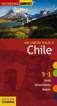 CHILE. GUIARAMA COMPACT