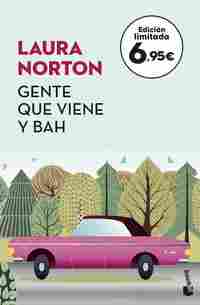 GENTE QUE VIENE Y BAH