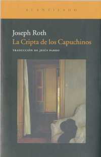 CRIPTA DE LOS CAPUCHINOS, LA