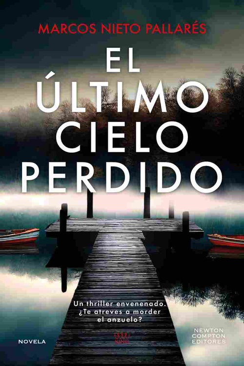 EL ÚLTIMO CIELO PERDIDO