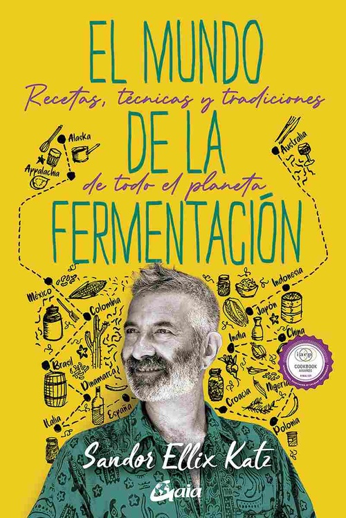 EL MUNDO DE LA FERMENTACION