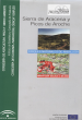 MAPA GUIA DEL P.N. SIERRA DE ARACENA Y PICOS DE AR