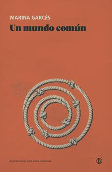 UN MUNDO COMÚN (NUEVA EDICIÓN).*