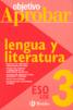 3º ESO. OBJETIVO APROBAR LENGUA Y LITERATURA