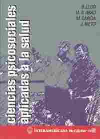 CIENCIAS PSICOSOCIALES APLICADAS A LA SALUD