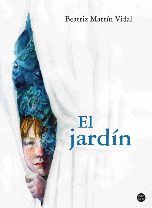 EL JARDÍN