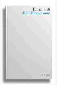 ASÍ SE HACE UN LIBRO