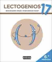 LECTOGENIOS 17 (6º PR.)