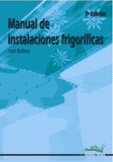 (3ª) MANUAL DE INSTALACIONES FRIGORIFICAS