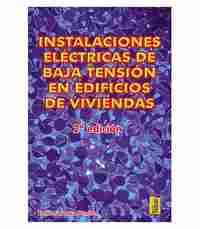 (2º) INSTALACIONES ELECTRICAS DE BAJA TENSION EN EDIFICIOS VIVIENDAS