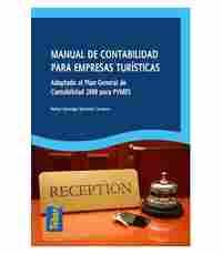 MANUAL DE CONTABILIDAD PARA EMPRESAS TURISTICAS