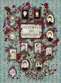 HISTORIAS DE HERMANOS