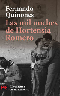 LAS MIL NOCHES DE HORTENSIA ROMERO (L 5087)