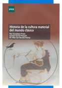 GR. HISTORIA DE LA CULTURA MATERIAL DEL MUNDO CLÁSICO