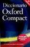 (4º) DICCIONARIO OXFORD COMPACT