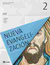 2º ESO. NUEVA EVANGELIZACIÓN