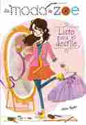 1. MODA ZOE. LISTO PARA EL DESFILE