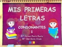 1. MIS PRIMERAS LETRAS. CONSONANTES GEU