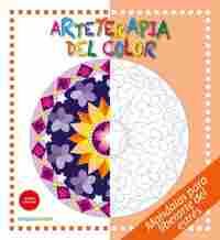 ARTETERAPIA. MANDALAS LIBERARTE DEL ES (N. ED