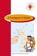 A FOREIGNER IN BRITAIN (1º BACHILLERATO)