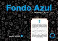 FONDO AZUL. LOS CIMIENTOS DE LA PAZ (SERIE AZUL 5 DE 8)