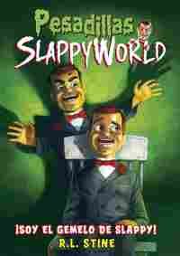 3. ¡SOY EL GEMELO DE SLAPPY! PESADILLAS SLAPPYWORLD