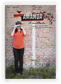 4. AL DESCUBIERTO. PROYECTO AMANDA