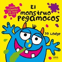 MONSTRUO PEGAMOCOS, EL.