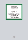 INTEGRACION EUROPEA Y GENERO