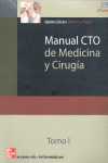 (7º) (2 VOL). MANUAL CTO DE MEDICINA Y CIRUGIA (ED BLANCO Y NEGRO)