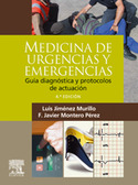 (4º) MEDICINA DE URGENCIAS Y EMERGENCIAS; (ACCESO EN LINEA) PREMIUM