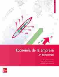 ECONOMIA DE LA EMPRESA 2º BACH