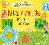 MATES DIVERTIDAS PARA GENTE INGENIOSA