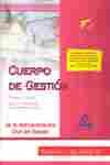 6. CUERPO GESTION ADMINISTRACION ESTADO TURNO LIBRE