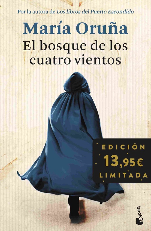EL BOSQUE DE LOS CUATRO VIENTOS *