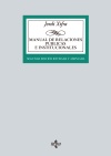 (2ª) MANUAL DE RELACIONES PÚBLICAS E INSTITUCIONALES