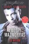 AMOS Y MAZMORRAS III