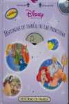 (+CD) HISTORIAS DE FAMILIA DE LAS PRINCESAS
