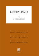 LIBERALISMO