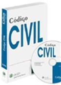 CODIGO CIVIL + CD. 2009