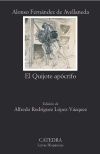 EL QUIJOTE APÓCRIFO