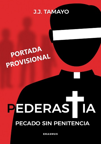 PEDERASTIA. ¿PECADO SIN PENITENCIA?