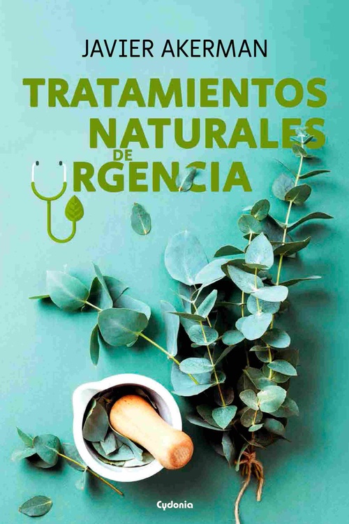 TRATAMIENTOS NATURALES DE URGENCIA