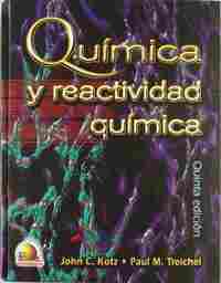 (5º) QUIMICA Y REACTIVIDAD QUIMICA