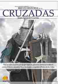 BREVE HISTORIA DE LAS CRUZADAS